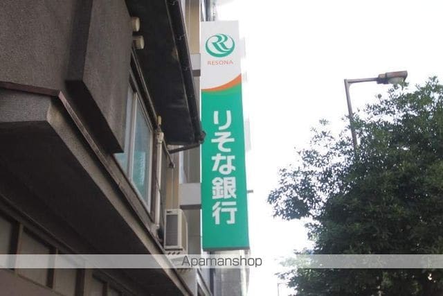 マイルド新大阪レジデンス3号館の周辺写真