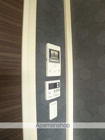 フルールの内装写真