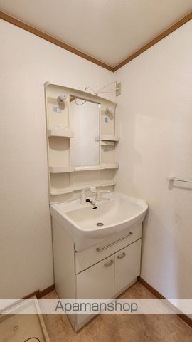 プラーノの内装写真