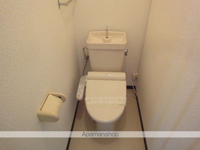 比島セブンコーポの内装写真