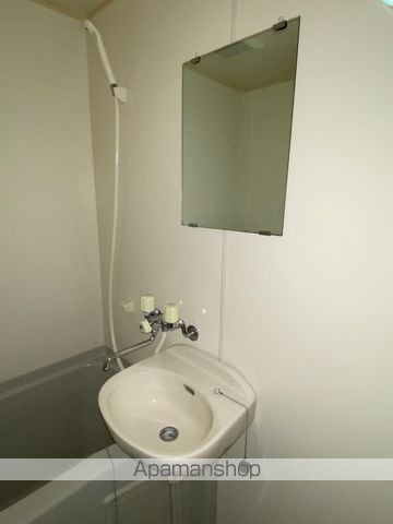 パークARUMIKIの内装写真