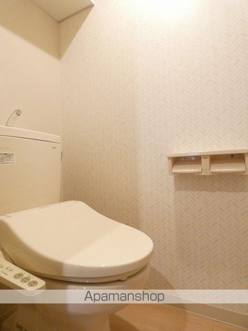 TRIPLE Mの内装写真