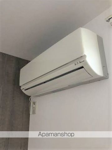 メゾンパークス 壱番館の内装写真