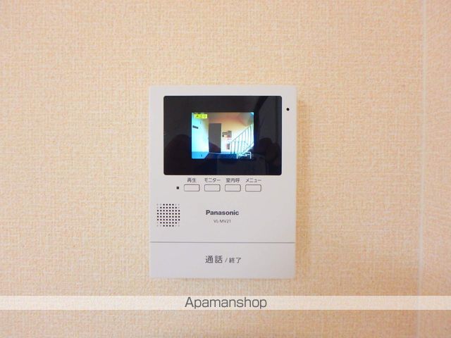 エミネンス西方の内装写真