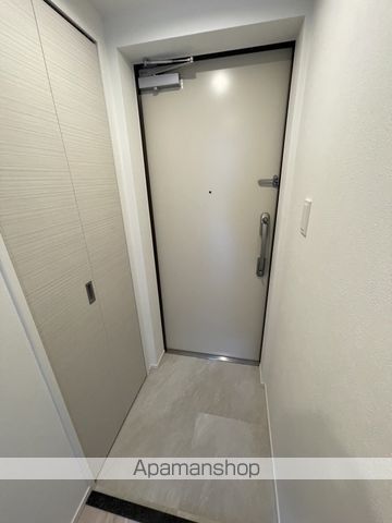 クレストタップ名古屋ウエストの内装写真