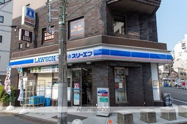 ウェルスクエア西蒲田の周辺写真