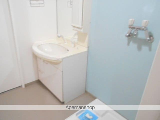 品川シーサイドビュータワー IIの内装写真