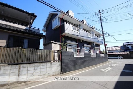 スカイコート（小堤）[1K/14.14m2]の外観4