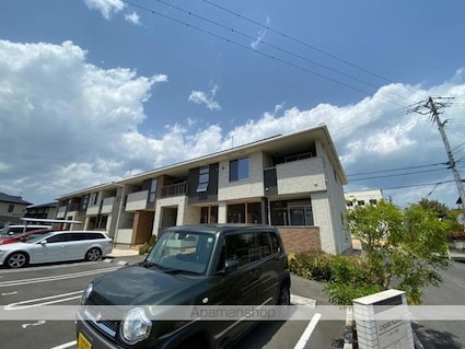 レガート春日Ⅰ[2LDK/56.68m2]の外観1