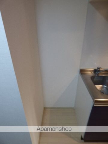 LUXE淡路の内装写真
