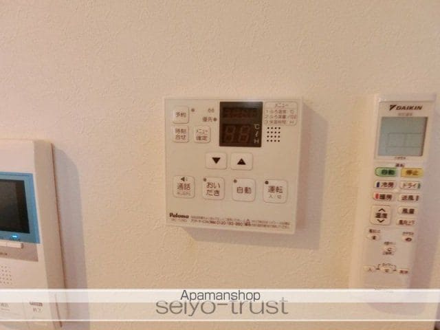 セブンプロート古市の内装写真