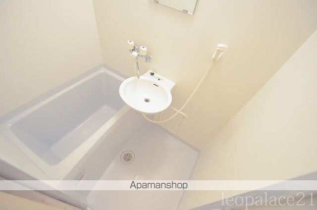 レオパレスどりぃむ21の内装写真