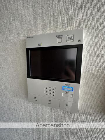 SRESIDENCETEMMAGRACISの内装写真