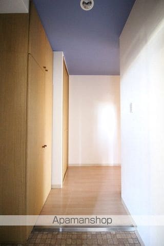 クレアメゾンIIIの内装写真