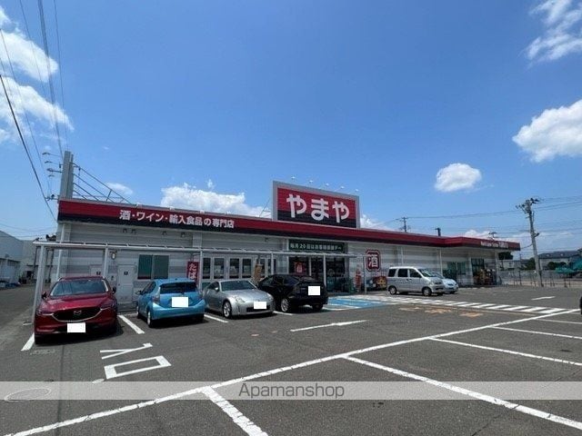 グランドール柳生Bの周辺写真