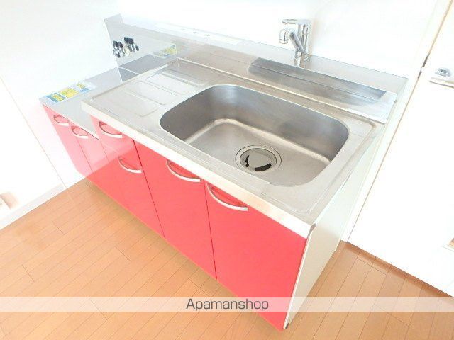 メープル北円山の内装写真