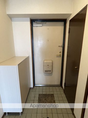 マンションブリッランテの内装写真