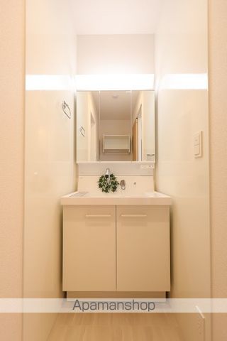 アネックスVの内装写真