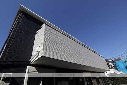 東京都国立市西３丁目[1R/21.56m2]の外観4