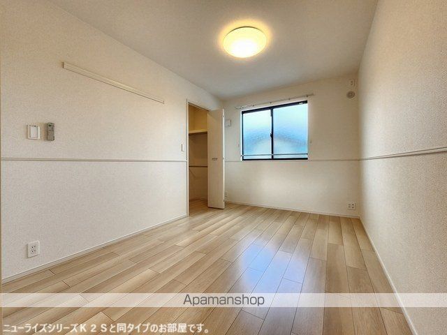 グリーンガーデン IIIの内装写真