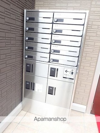 Ｂｏｎｈｅｕｒ（ボヌール）[2LDK/59.92m2]の内装2