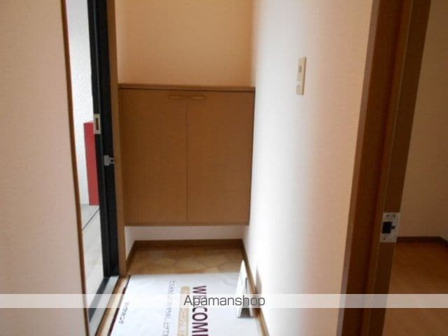 クレージュ IIIの内装写真