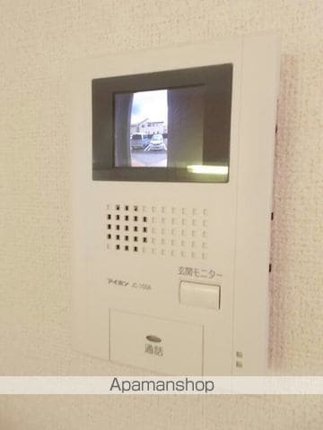 ステージ芦田川Aの内装写真