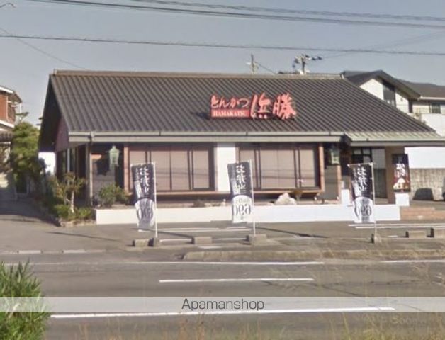 ハイツ瀬戸の周辺写真