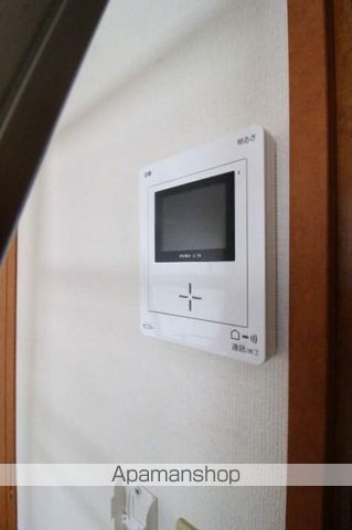 レオパレスミッドフォートの内装写真