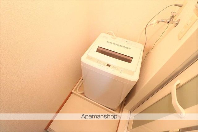 レオパレスタウンディの内装写真