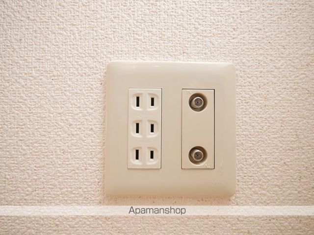 アドミラブールの内装写真