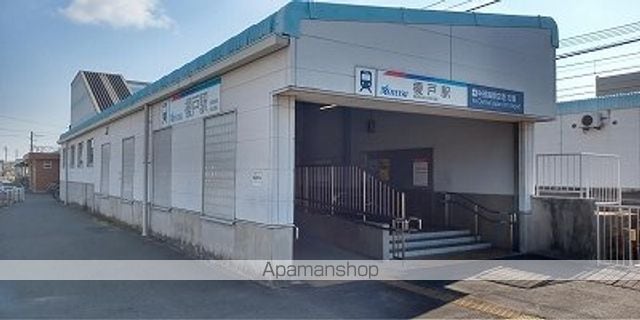 レオパレスMINATOの周辺写真