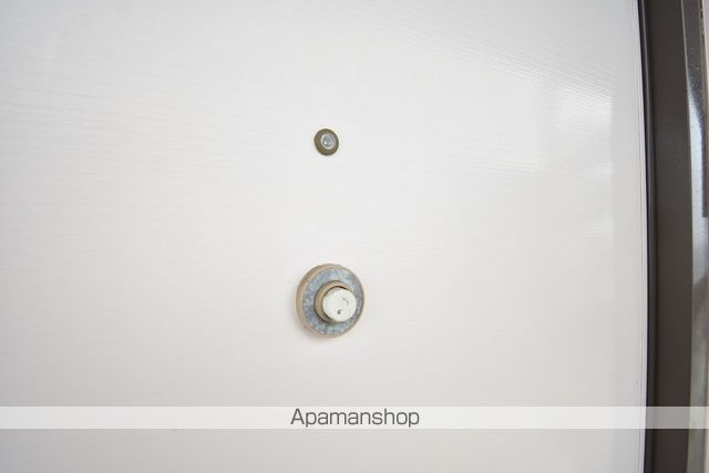ボーノンANZの内装写真