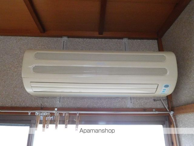 上賀茂アパートの内装写真