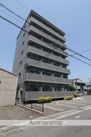 ウィンコムの外観写真