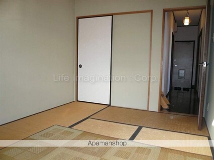 レストハイツ[2DK/44.22m2]の共用部