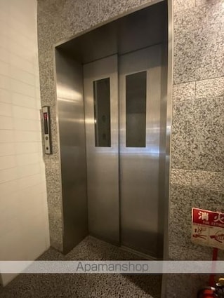 コリドールノール[1R/26.9m2]の共用部1