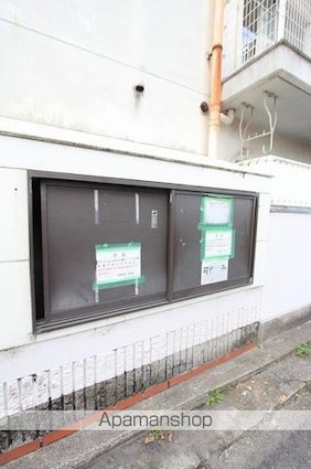 コート福岡Ⅰ[1K/19.44m2]の共用部5