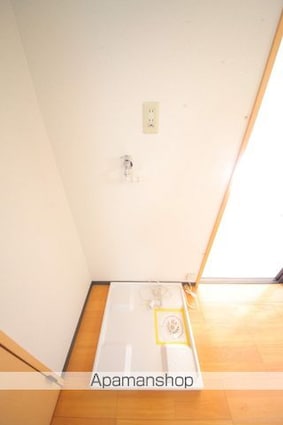 リジェール[1K/23.1m2]のその他設備