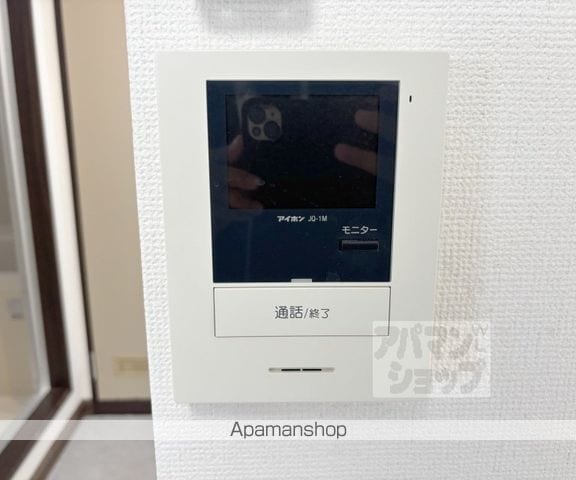 スリーゼ西向日の内装写真