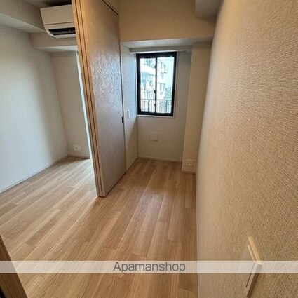 リビオメゾン東北沢[1DK/25.22m2]のリビング・居間