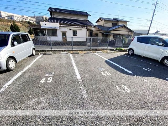 ビレッジハウス早島1号棟のその他写真