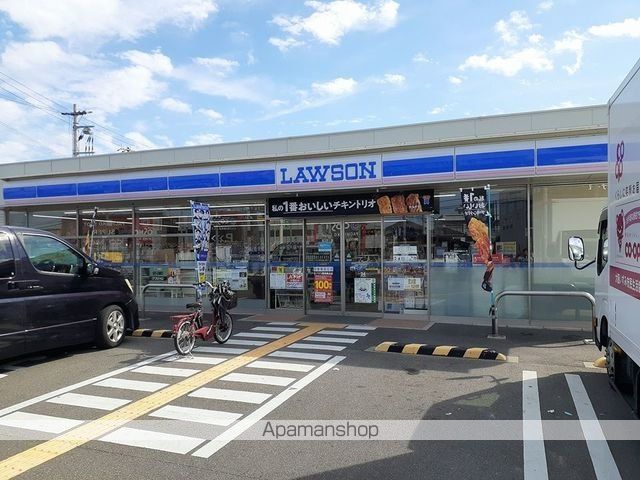 プレジール小鯛の周辺写真