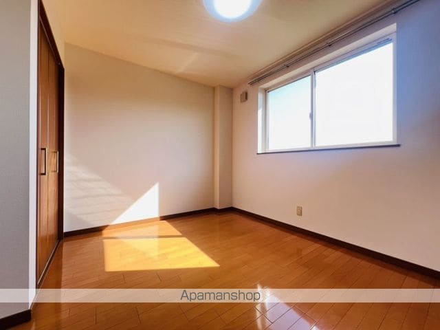 アーバンパレス762の内装写真