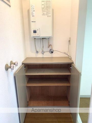セジュール華の内装写真