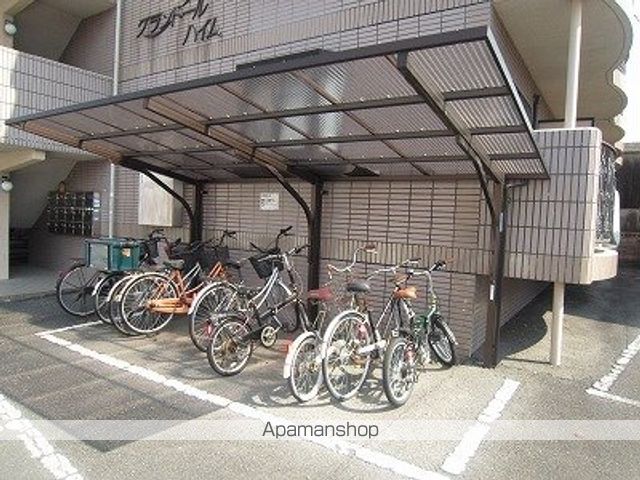 グランドールハイムのその他写真