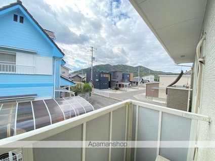 エスポワールＢ（西山崎町）[2LDK/64.43m2]の内装3