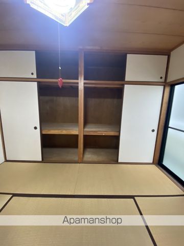 パルッド二丁目の内装写真