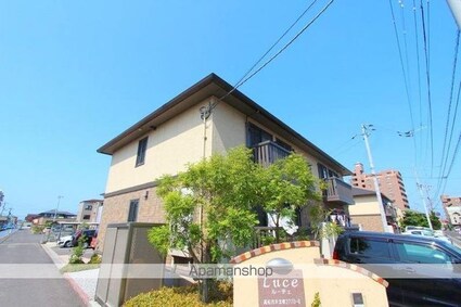 香川県高松市木太町[2LDK/55.44m2]の外観4