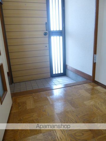 コーポ竹内の内装写真